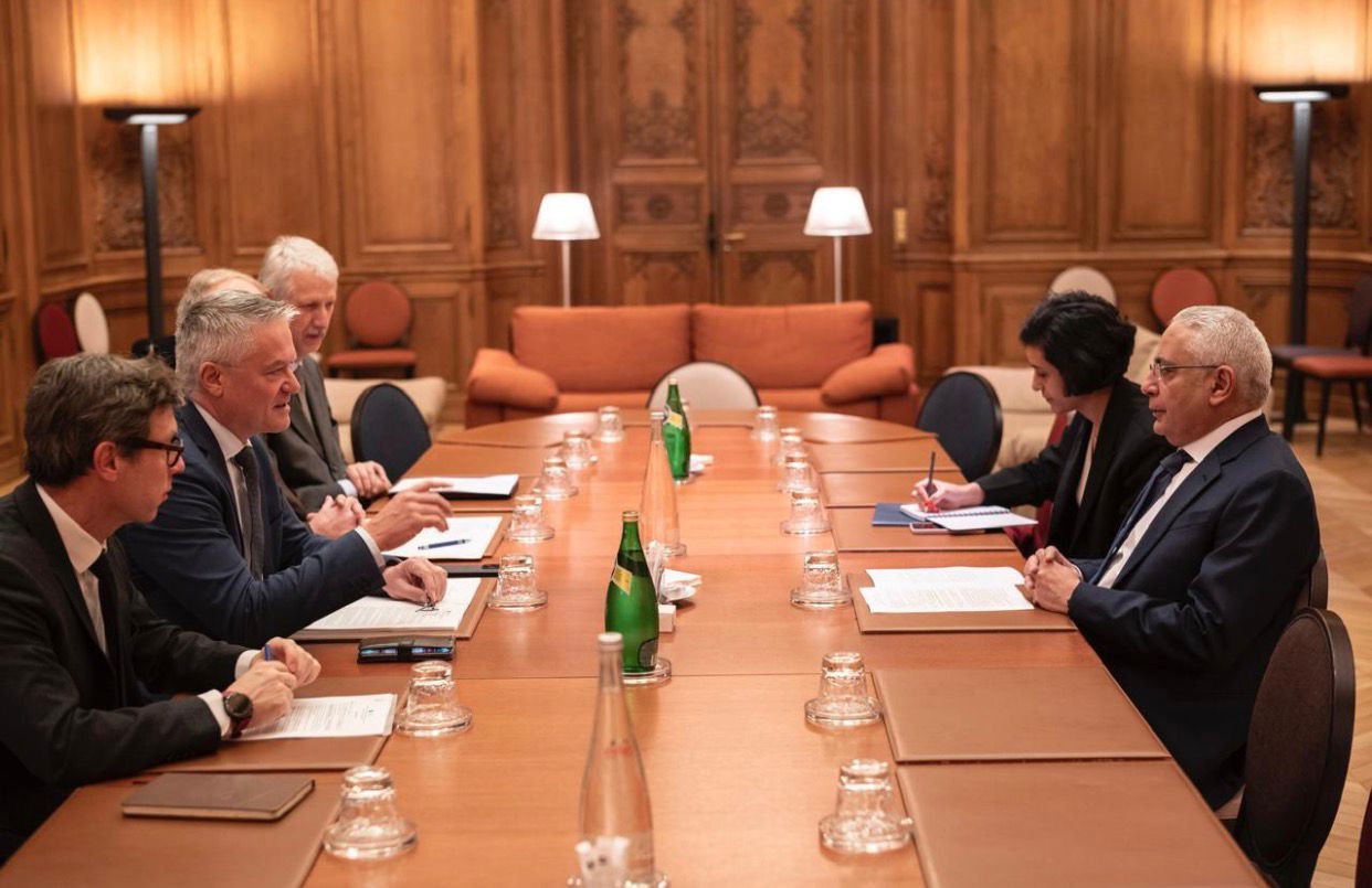 باريسش باريسش