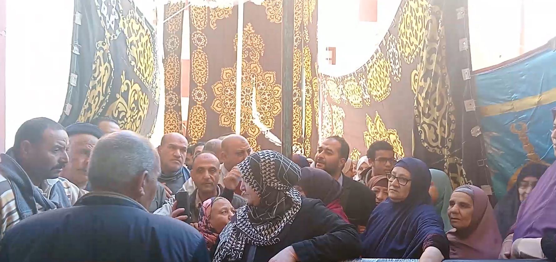 جانب من الاقبال