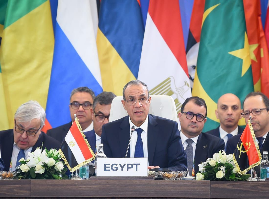 وزير الخارجية