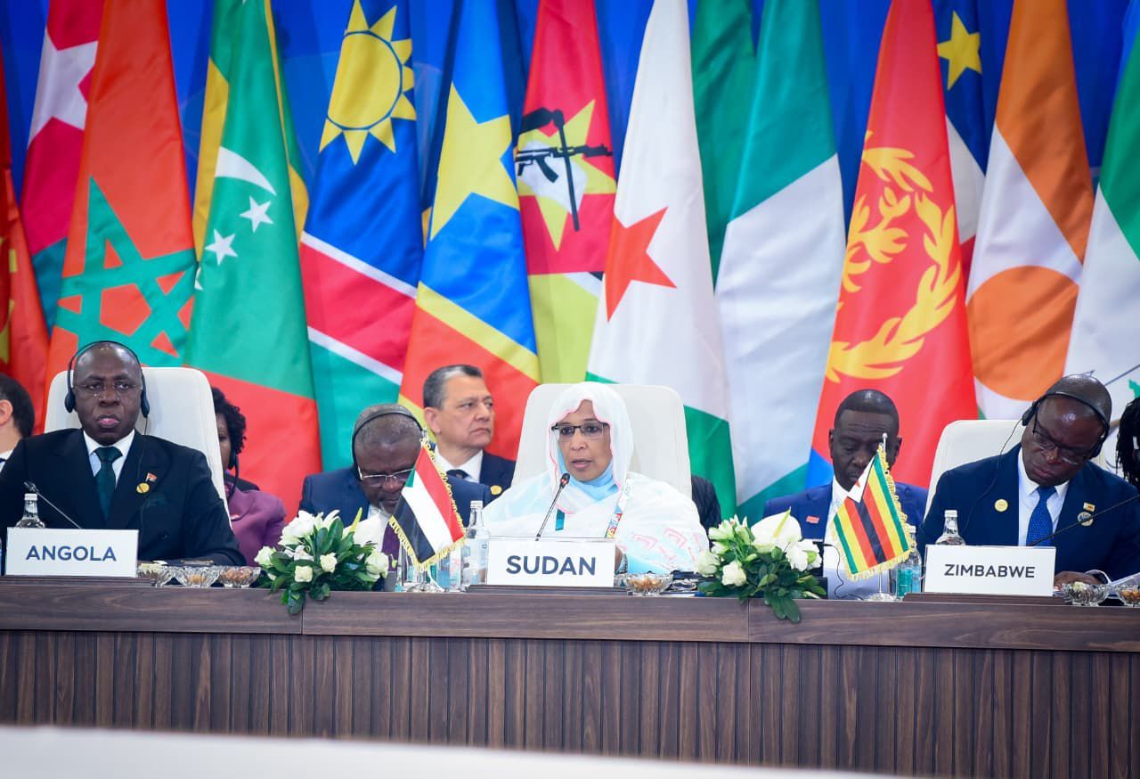 جانب من الحضور