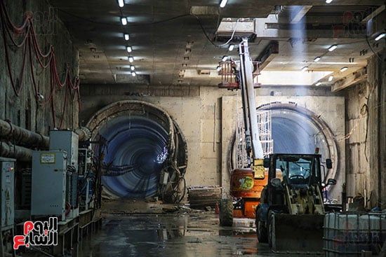 اعمال-الانشاء-بمترو-الخط-الرابع-(5) اعمال-الانشاء-بمترو-الخط-الرابع-(5)