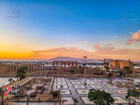 معبد-الاقصر-(3) معبد-الاقصر-(3)