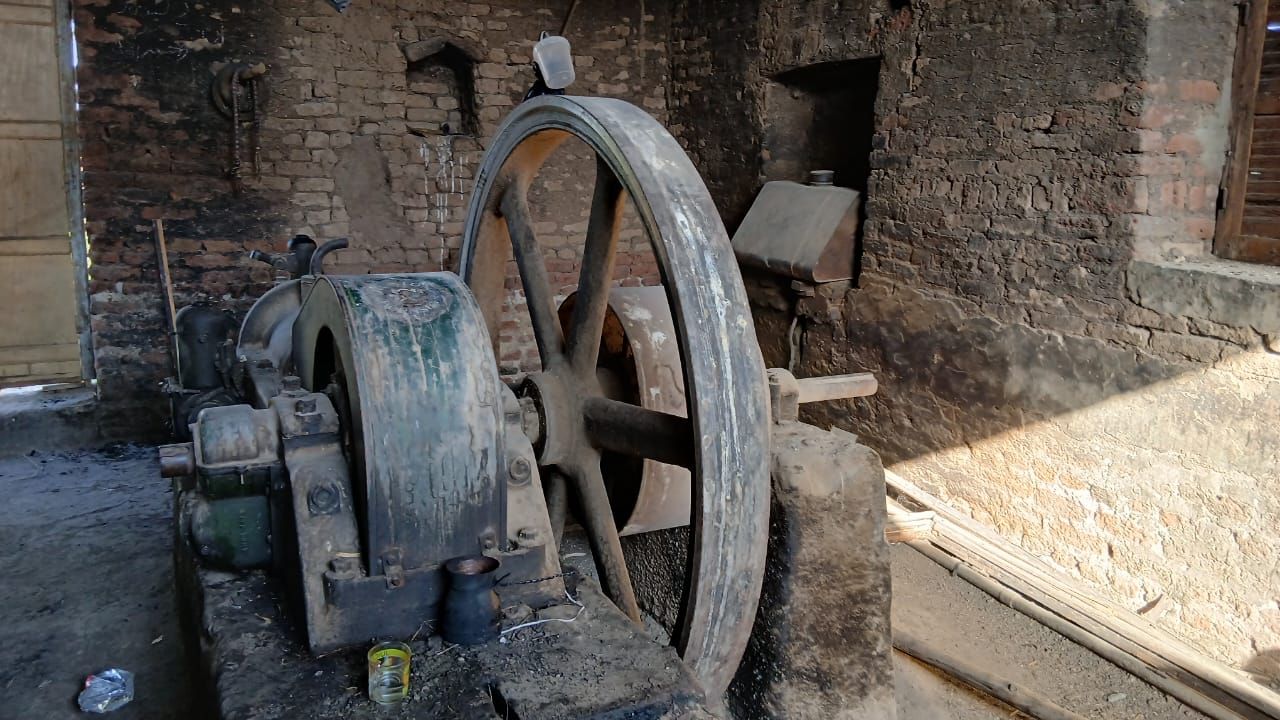 تاريخ الري في قرى قنا تاريخ الري في قرى قنا