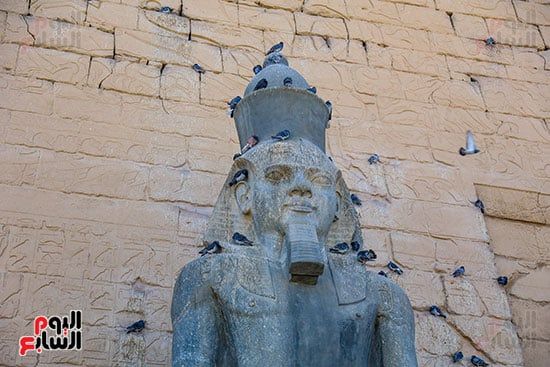 معبد-الاقصر-(2) معبد-الاقصر-(2)