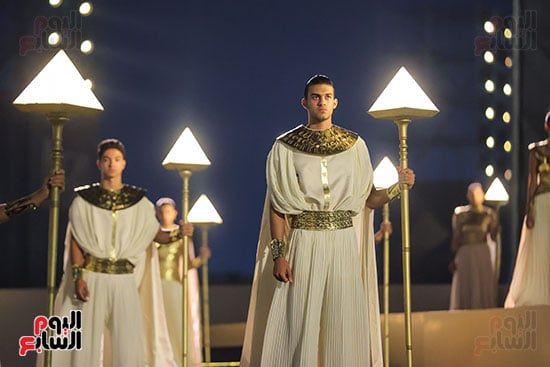 افتتاح-المتحف-المصري-الكبير-(4) افتتاح-المتحف-المصري-الكبير-(4)