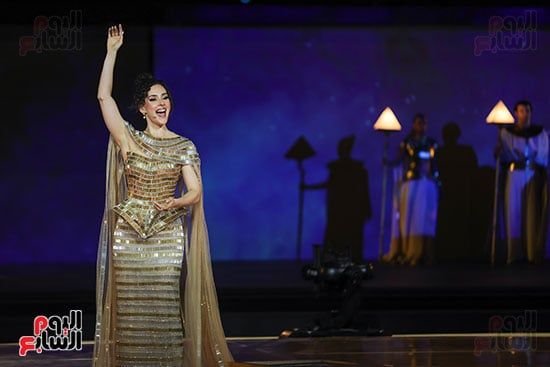 افتتاح-المتحف-المصري-الكبير-(7) افتتاح-المتحف-المصري-الكبير-(7)