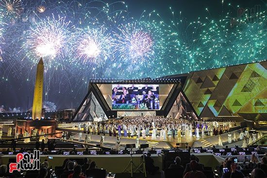 افتتاح-المتحف-المصري-الكبير-(1) افتتاح-المتحف-المصري-الكبير-(1)