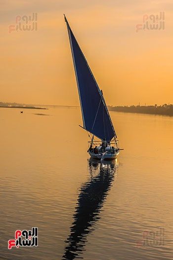 النيل-بالاقصر-(1) النيل-بالاقصر-(1)