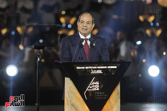 افتتاح-المتحف-المصري-الكبير-(8) افتتاح-المتحف-المصري-الكبير-(8)