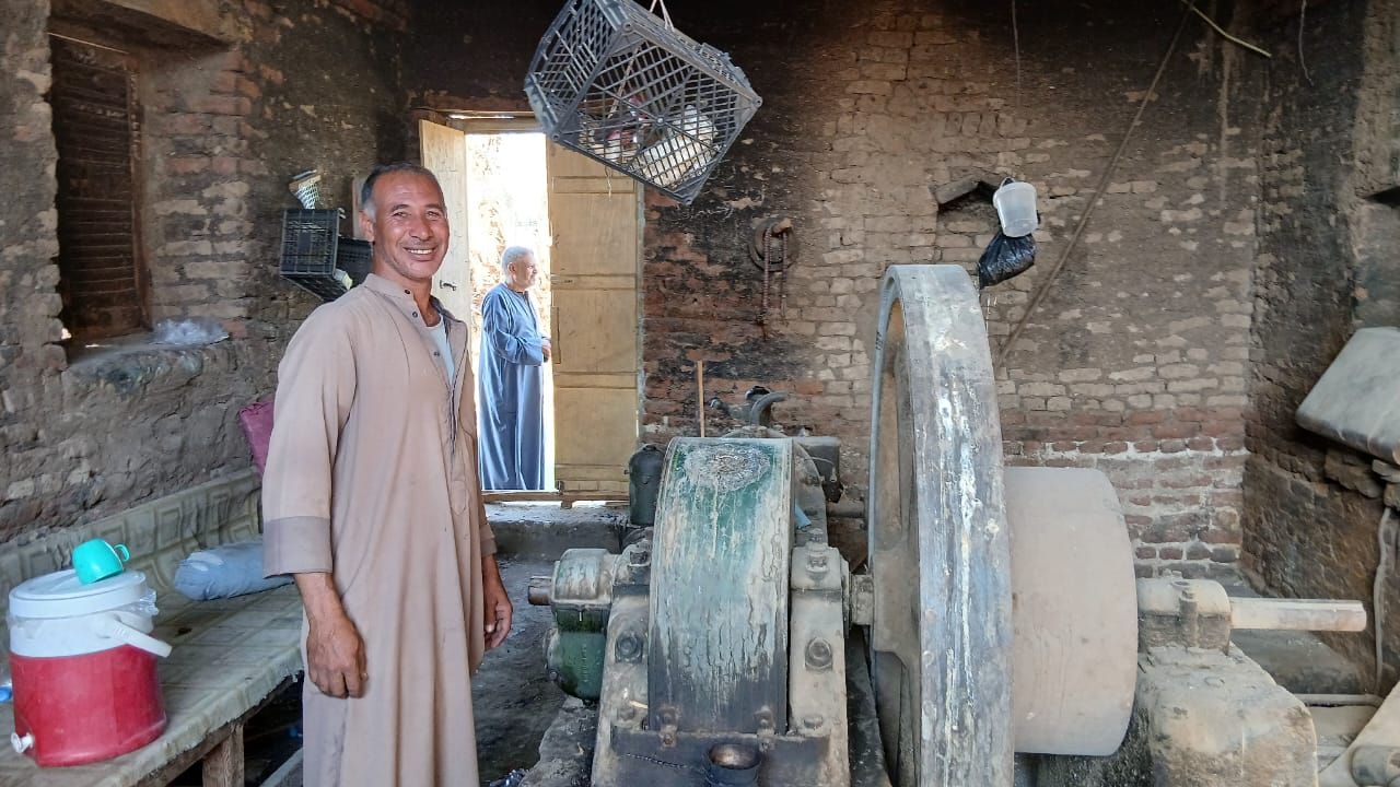 العم حماده قرقار العم حماده قرقار