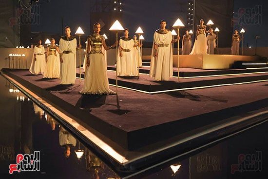 افتتاح-المتحف-المصري-الكبير-(3) افتتاح-المتحف-المصري-الكبير-(3)