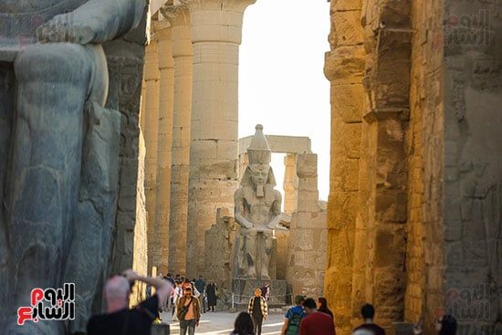 معبد-الاقصر-(1) معبد-الاقصر-(1)