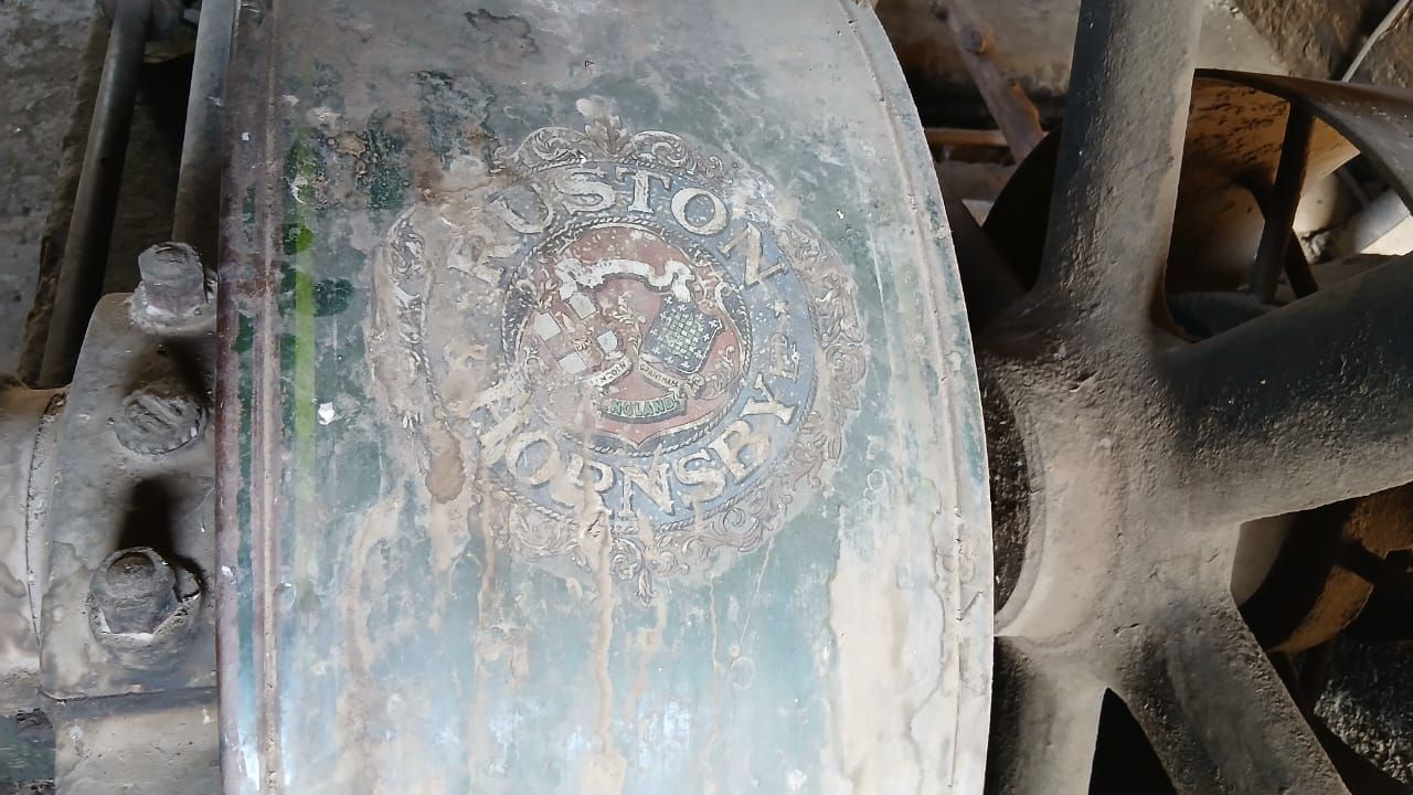 وابور مياه بقنا وابور مياه بقنا