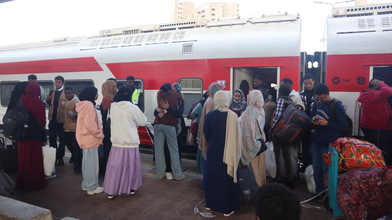 عودة السودانيين (2)