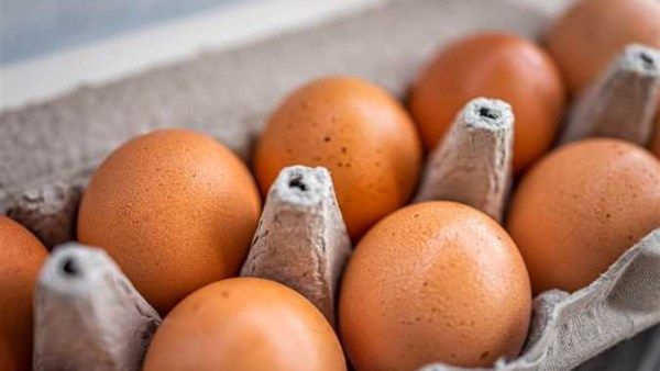 لعضلات و إنقاص الوزن..ما هو الوقت المثالى لتناول البيض؟