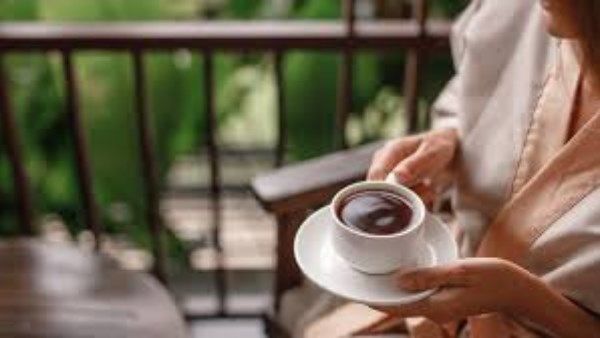 قهوة الصباح