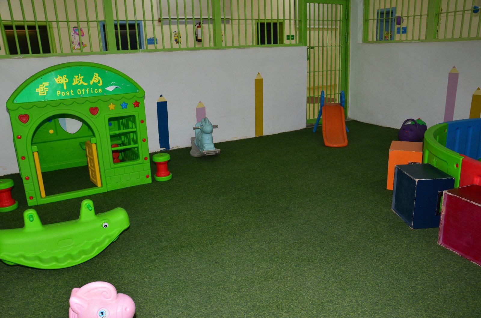 النيابة العامة تُجري تفتيشًا لمركز إصلاح وتأهيل 15 مايو (2) النيابة العامة تُجري تفتيشًا لمركز إصلاح وتأهيل 15 مايو (2)