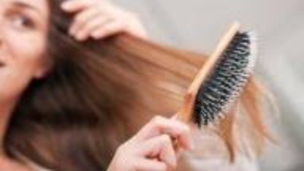 )أسرار سهلة للحصول على شعر صحي ولامع.. في أسبوع بخطوات بسيطة