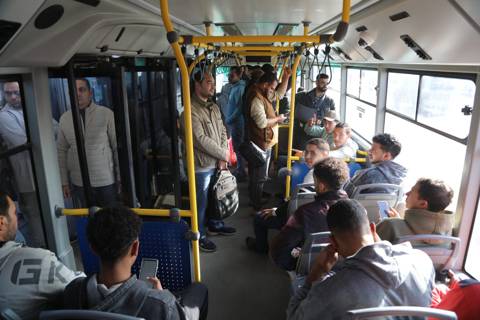 ركوب الاتوبيس ركوب الاتوبيس