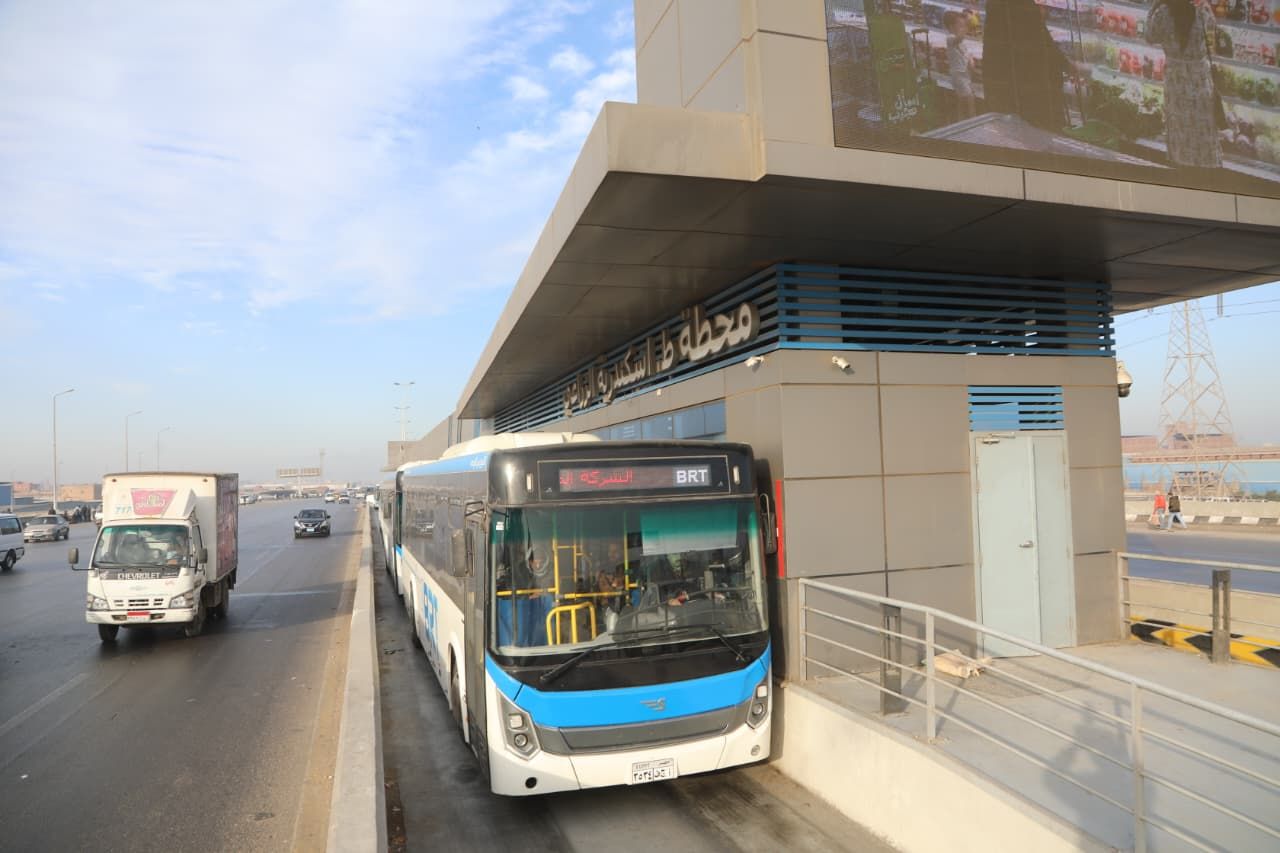 المحطات المحطات