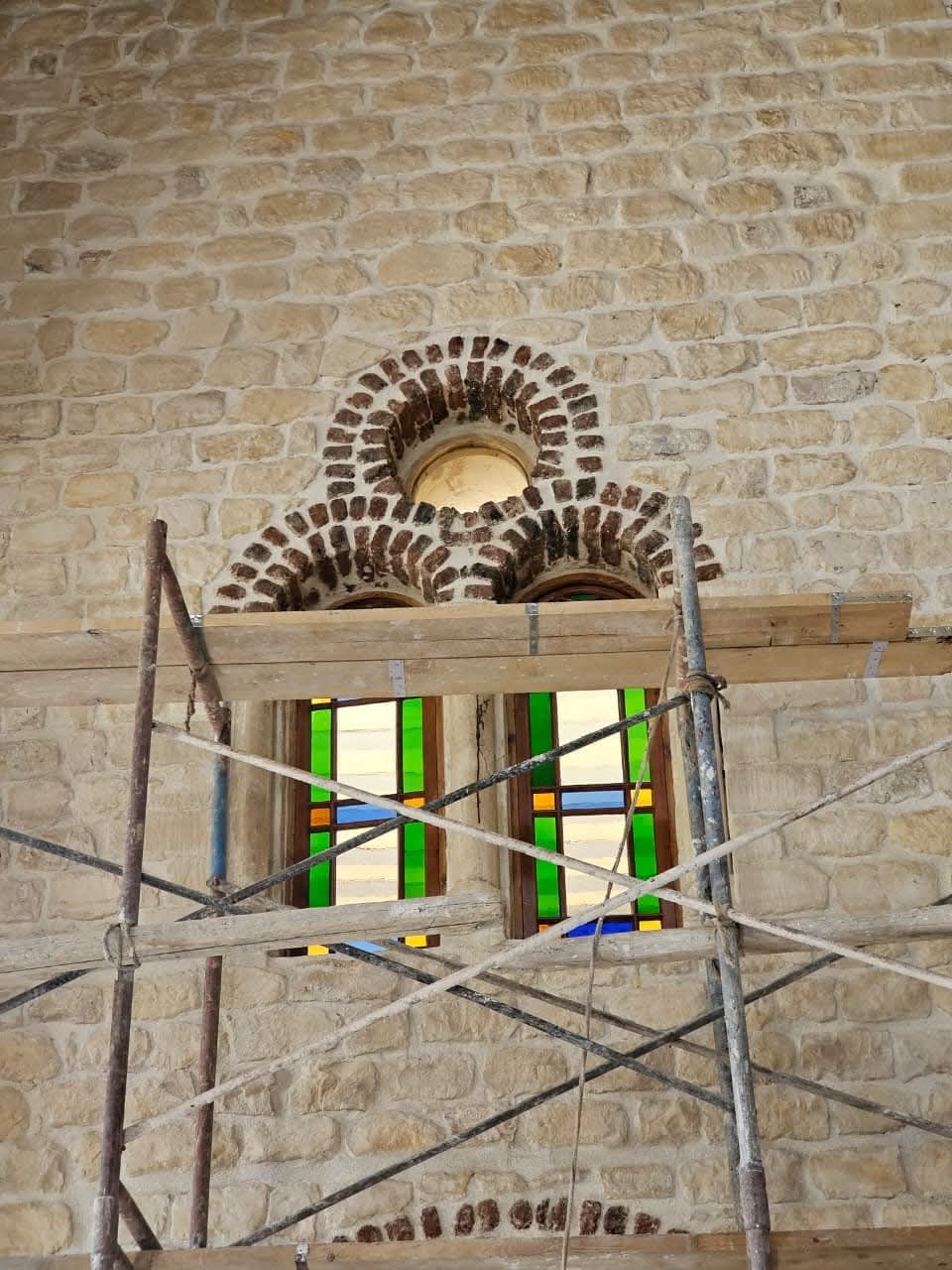 مسجد السيدة حورية ببنى سويف (1) مسجد السيدة حورية ببنى سويف (1)