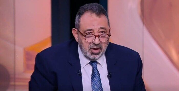 مجدي عبد الغني: هدفي في كأس العالم لا يُنسى عكس أهداف محمد صلاح.. ومصر ستفوز على بنين مجدي عبد الغني: هدفي في كأس العالم لا يُنسى عكس أهداف محمد صلاح.. ومصر ستفوز على بنين