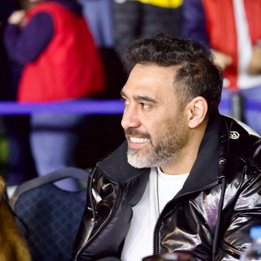 الملحن عمرو مصطفى الملحن عمرو مصطفى