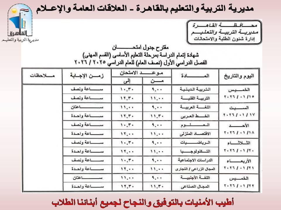 امتحانات الفصل الدراسي الأول (20) امتحانات الفصل الدراسي الأول (20)
