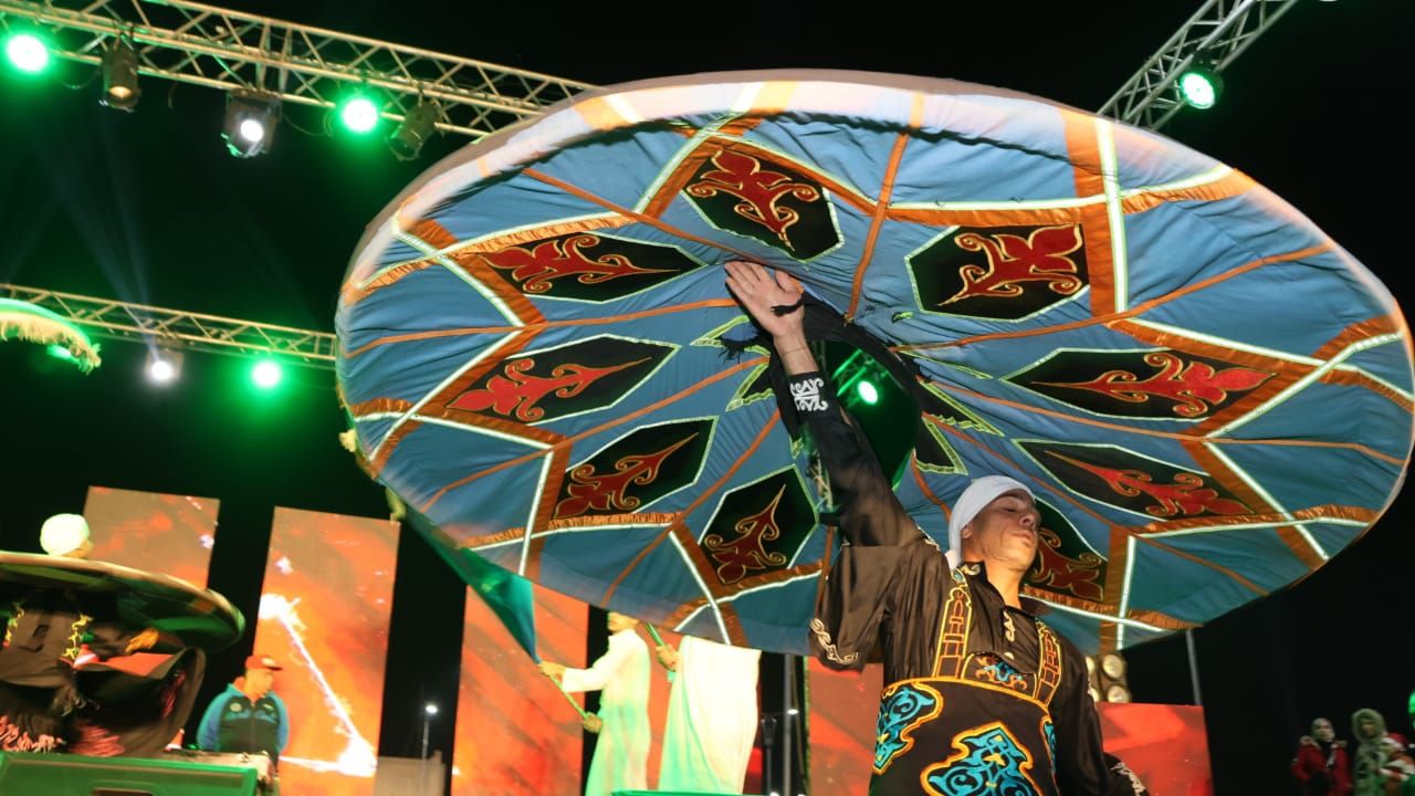 احتفالات رأس السنة 2026 بالإسماعيلية (17) احتفالات رأس السنة 2026 بالإسماعيلية (17)