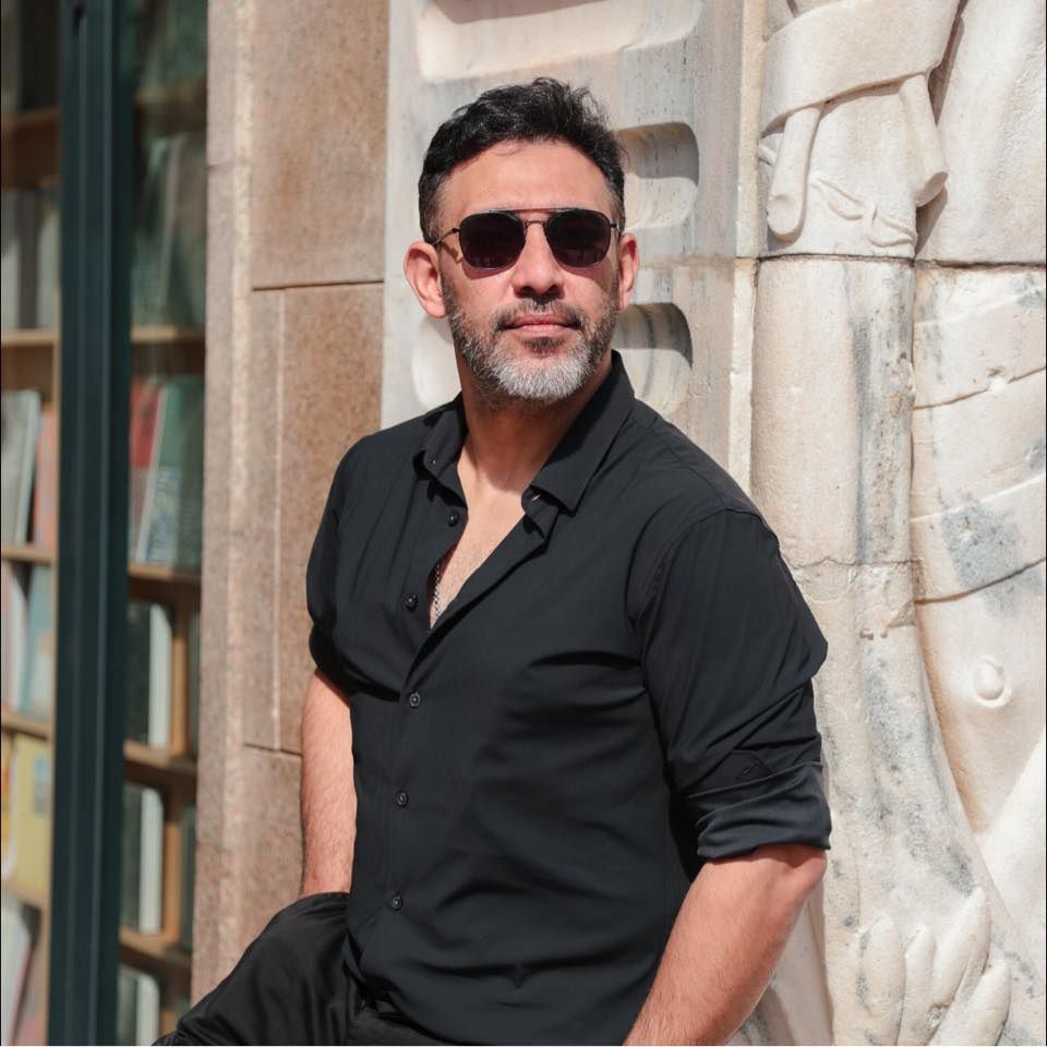 عمرو مصطفى عمرو مصطفى