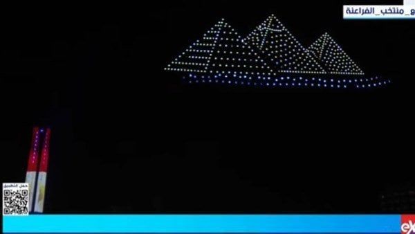 بحضور رئيس الوزراء.. العاصمة الجديدة تبهر العالم بعروض بحضور رئيس الوزراء.. العاصمة الجديدة تبهر العالم بعروض