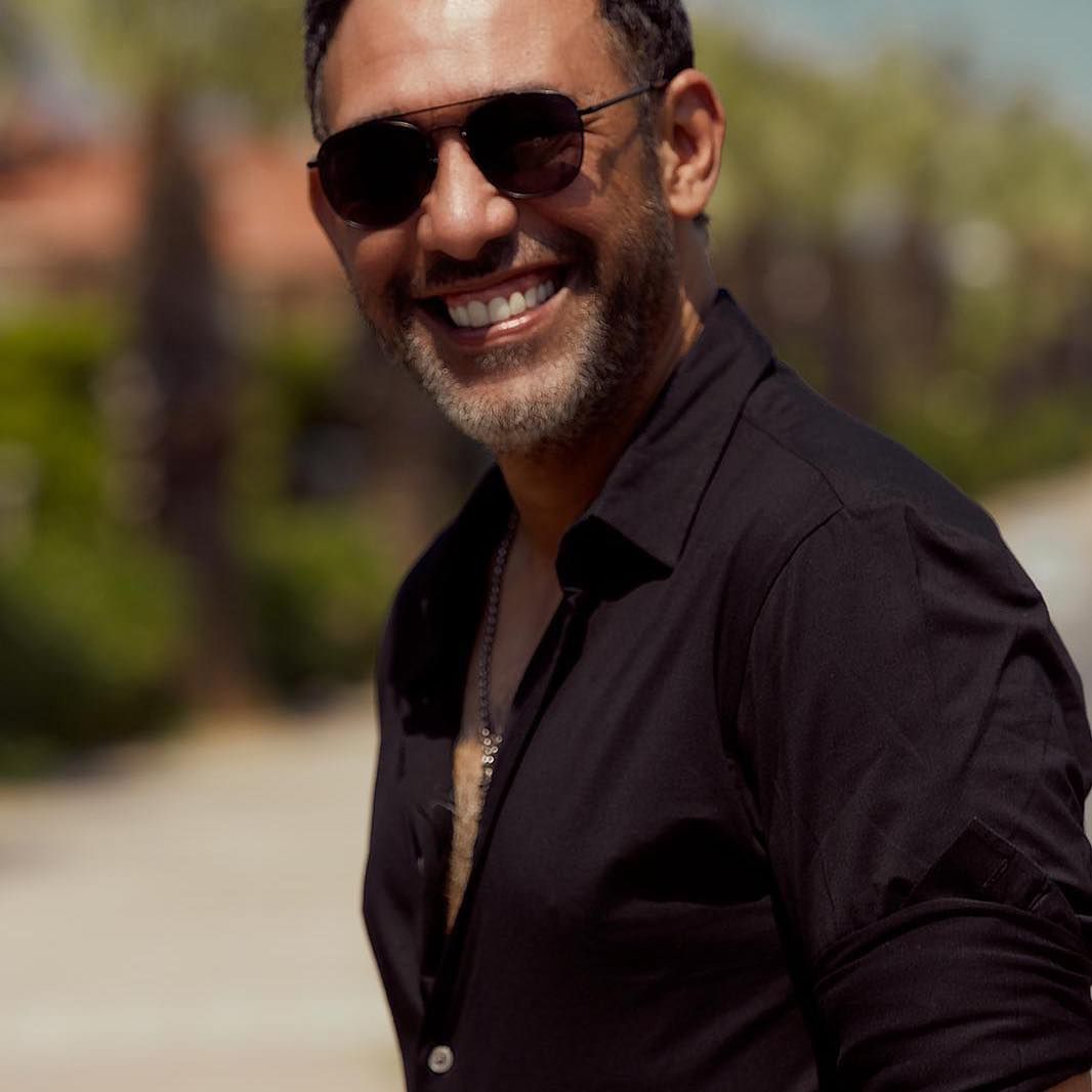 الملحن عمرو مصطفى الملحن عمرو مصطفى