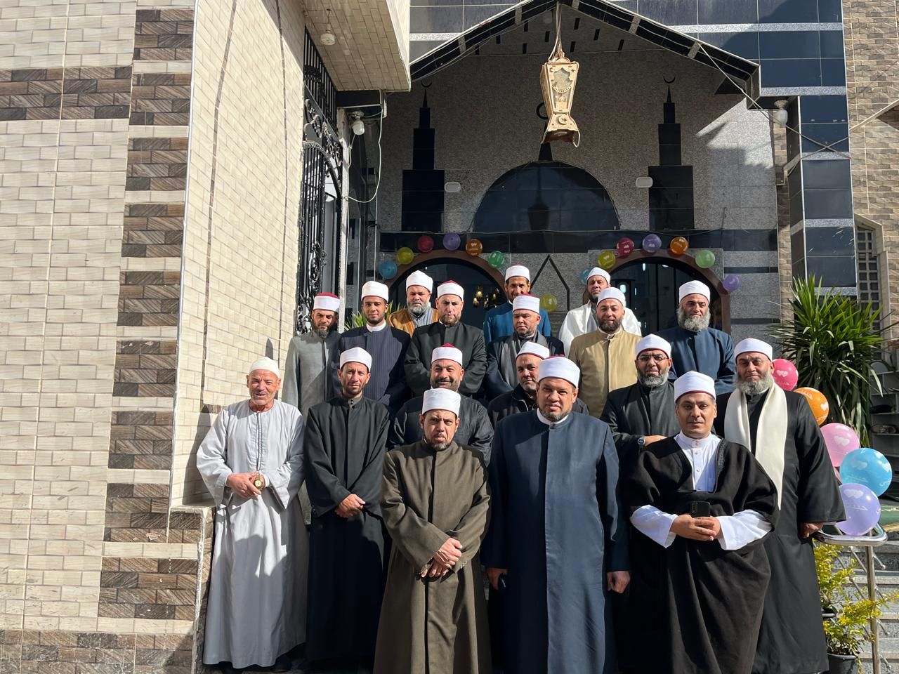 قافلة دعوية (1) قافلة دعوية (1)