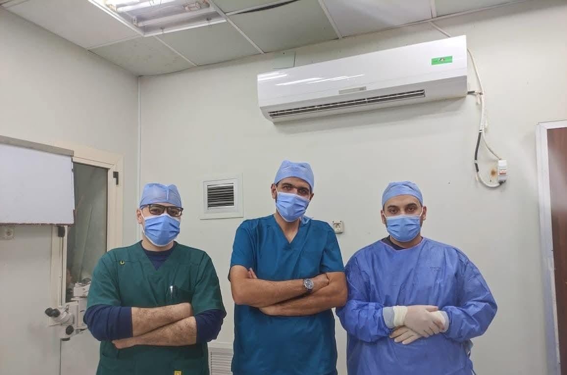 استخراج جسم غريب من بطن طفل بدمياط استخراج جسم غريب من بطن طفل بدمياط