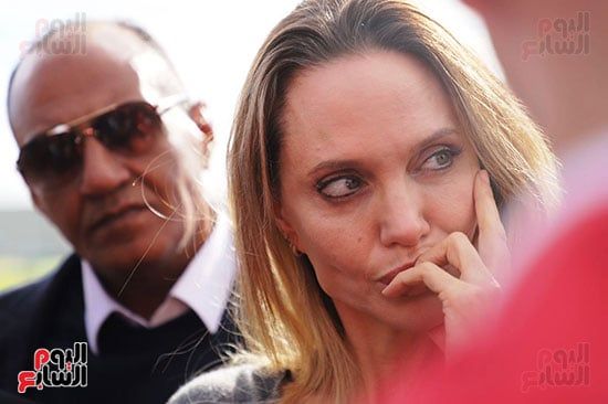 انجلينا انجلينا