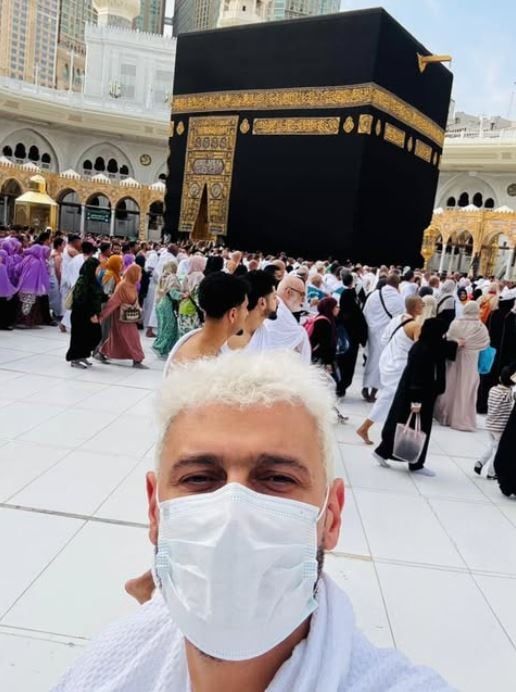 رامز جلال رامز جلال