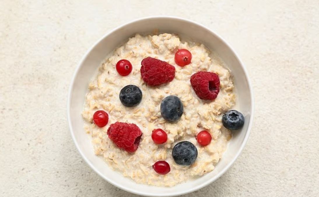 اطباق مختلفة من الحبوب اطباق مختلفة من الحبوب