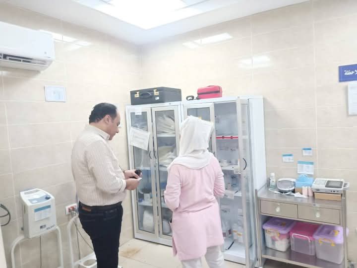 مركز رعاية طفل كوم امبو مركز رعاية طفل كوم امبو