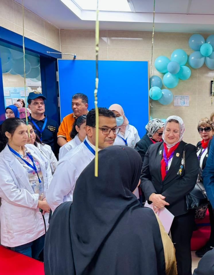 من المنشآت الطبية الحاصلة على الاعتماد النهائي من المنشآت الطبية الحاصلة على الاعتماد النهائي