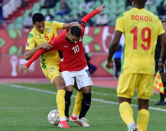 مصر وبنين (27) مصر وبنين (27)