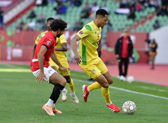 مصر وبنين (17) مصر وبنين (17)