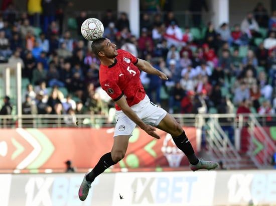 مصر وبنين (22) مصر وبنين (22)