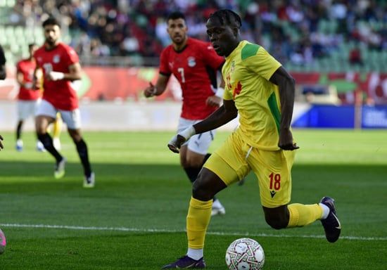 مصر وبنين (25) مصر وبنين (25)