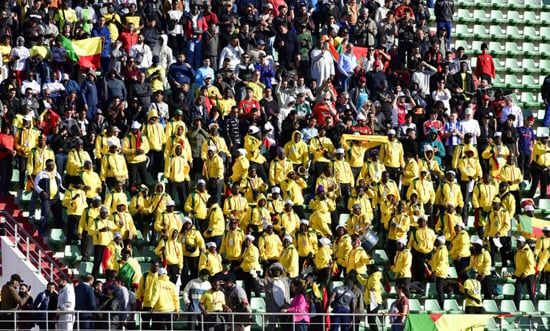 مصر وبنين (21) مصر وبنين (21)