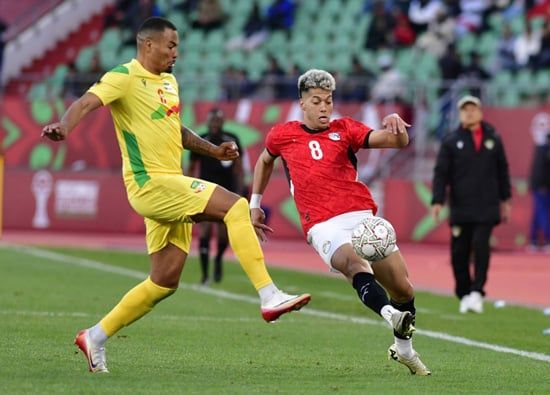 مصر وبنين (6) مصر وبنين (6)