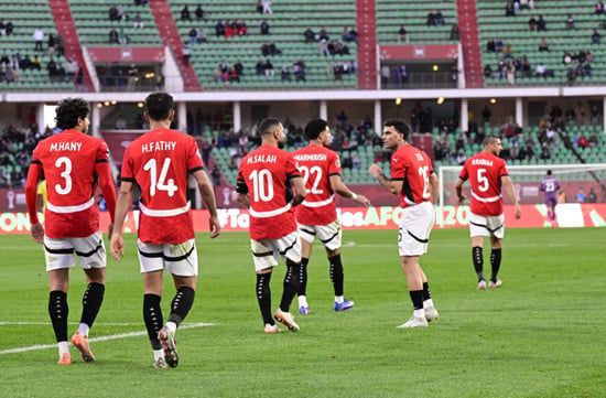 مصر وبنين (5) مصر وبنين (5)