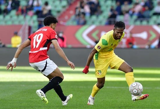 مصر وبنين (18) مصر وبنين (18)