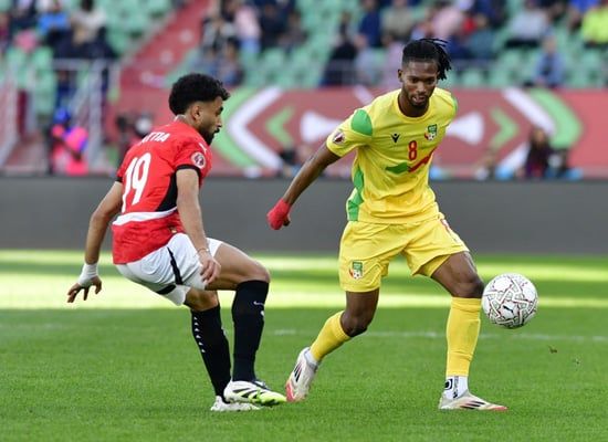 مصر وبنين (15) مصر وبنين (15)