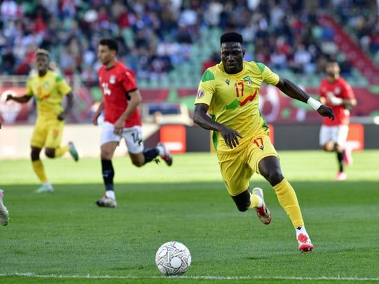 مصر وبنين (24) مصر وبنين (24)