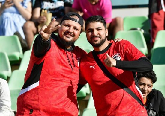 مصر وبنين (10) مصر وبنين (10)